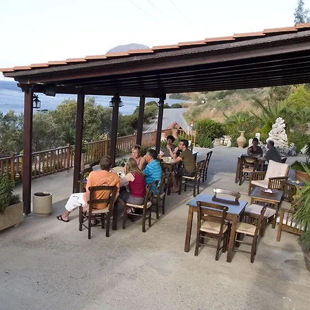 Aparthotel Talos Studios Plakias