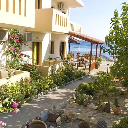 Talos Studios Plakias