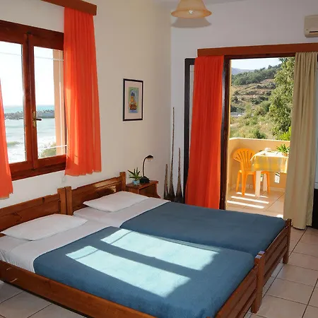Aparthotel Talos Studios